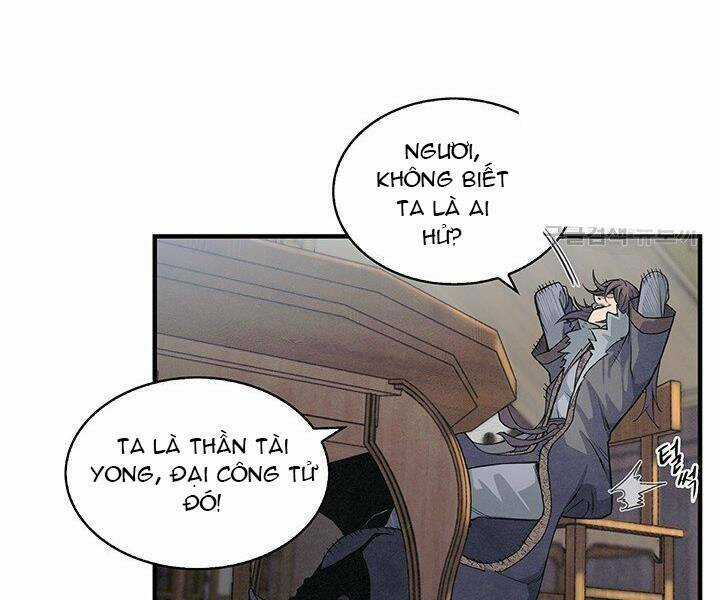 Mục Hạ Vô Nhân Chapter 1 trang 96