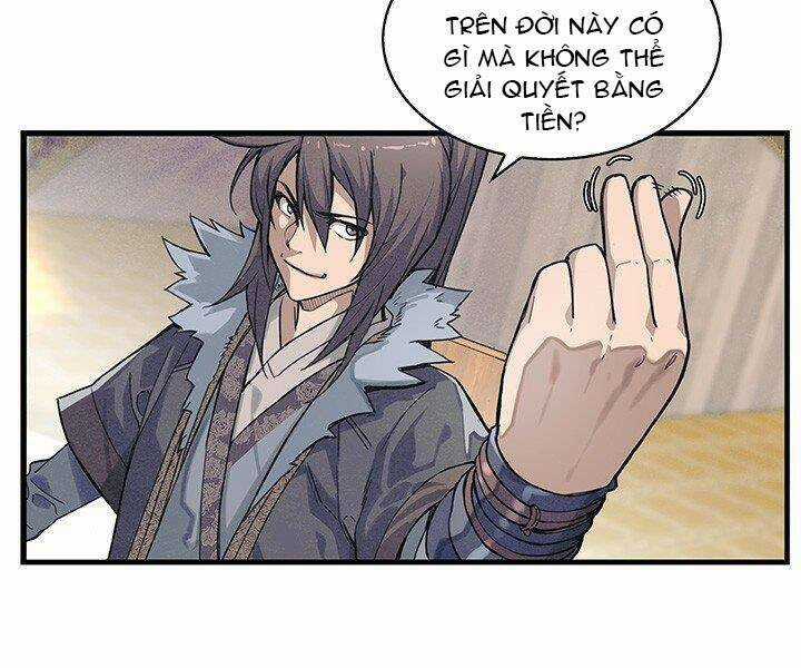 Mục Hạ Vô Nhân Chapter 1 trang 99