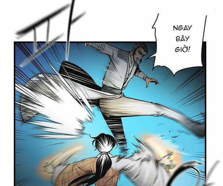 Mục Hạ Vô Nhân Chapter 10 trang 101