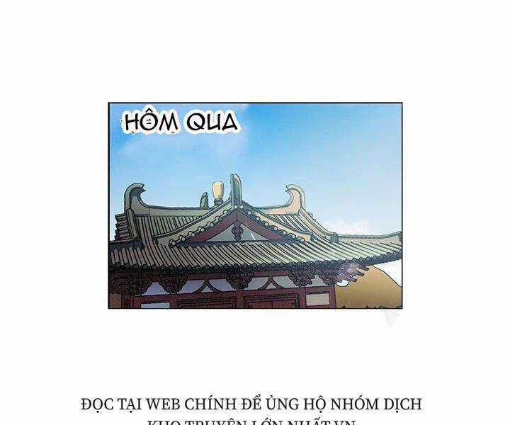 Mục Hạ Vô Nhân Chapter 10 trang 13