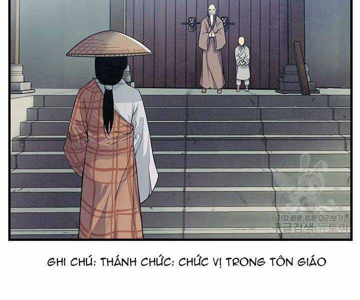 Mục Hạ Vô Nhân Chapter 10 trang 15