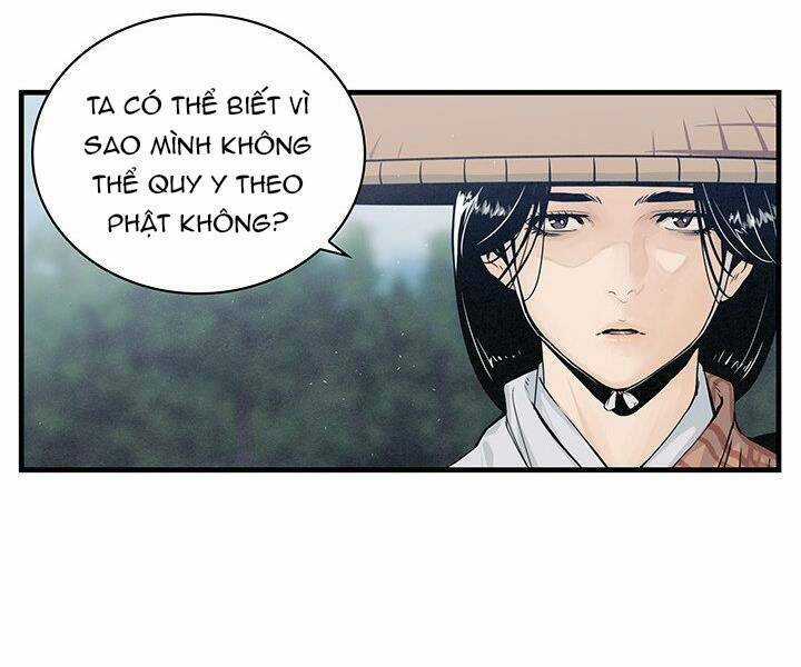 Mục Hạ Vô Nhân Chapter 10 trang 16