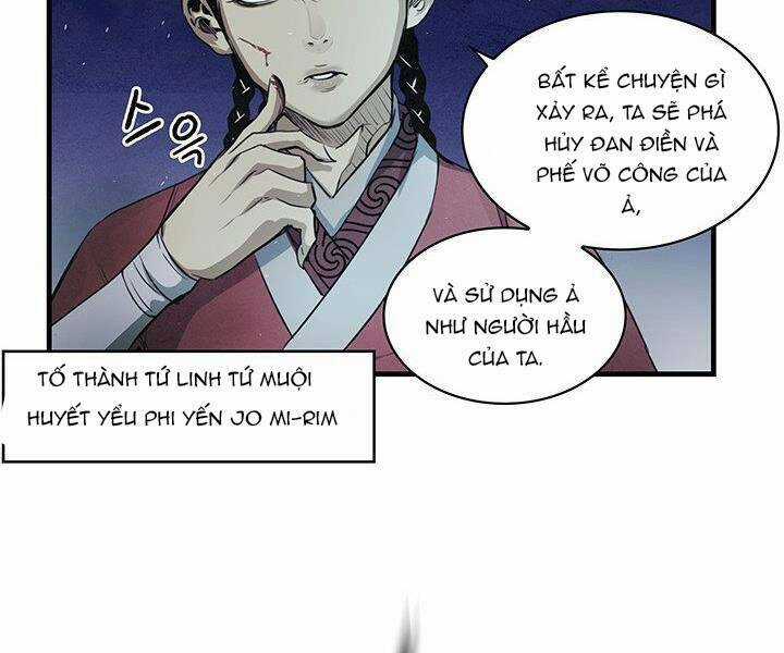 Mục Hạ Vô Nhân Chapter 10 trang 2