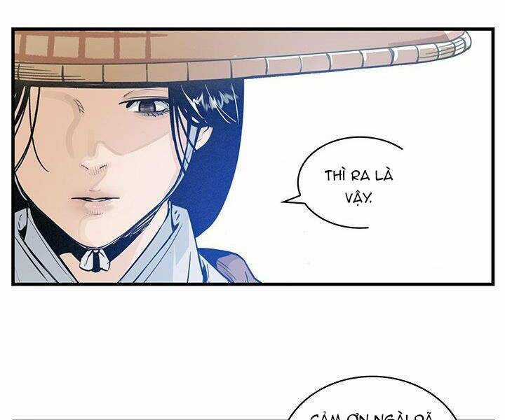 Mục Hạ Vô Nhân Chapter 10 trang 21