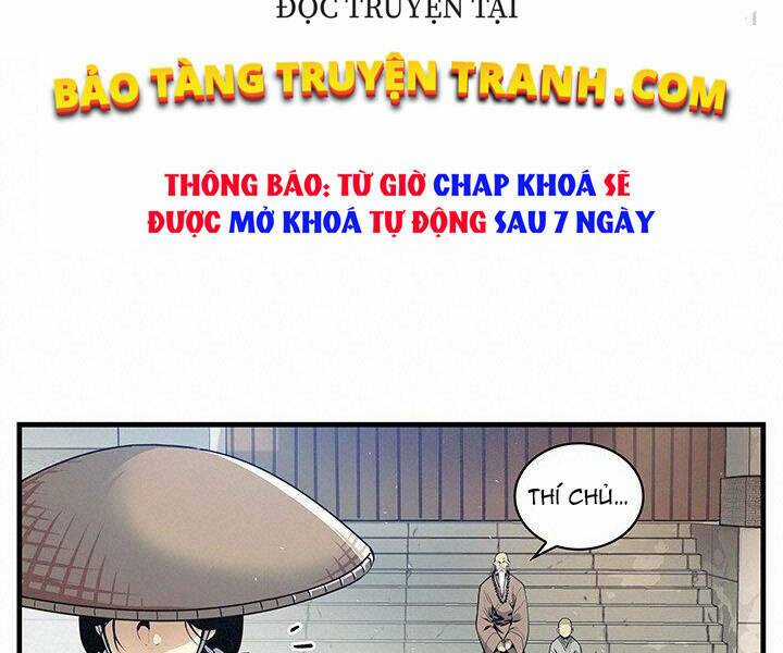Mục Hạ Vô Nhân Chapter 10 trang 23