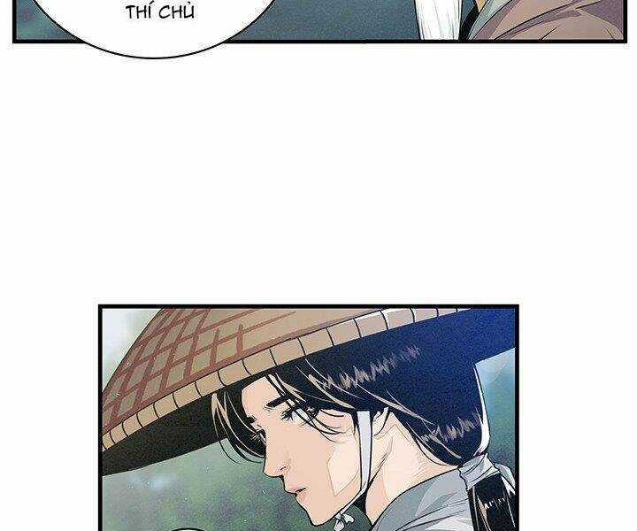 Mục Hạ Vô Nhân Chapter 10 trang 25