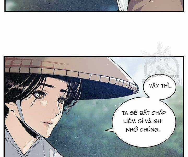 Mục Hạ Vô Nhân Chapter 10 trang 28