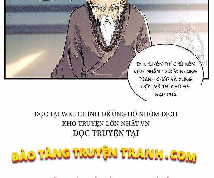 Mục Hạ Vô Nhân Chapter 10 trang 30