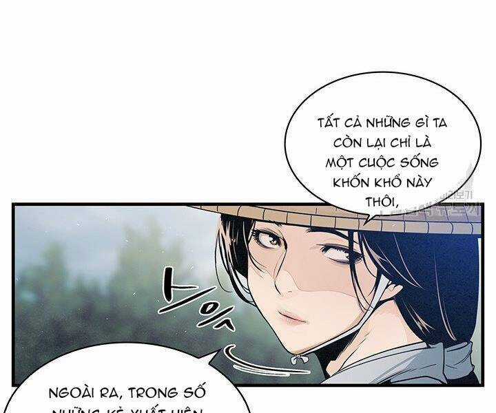 Mục Hạ Vô Nhân Chapter 10 trang 32