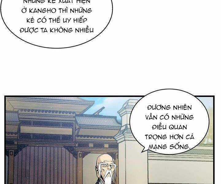 Mục Hạ Vô Nhân Chapter 10 trang 33