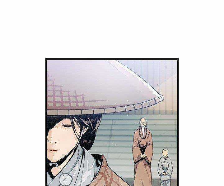 Mục Hạ Vô Nhân Chapter 10 trang 35