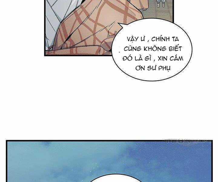 Mục Hạ Vô Nhân Chapter 10 trang 36