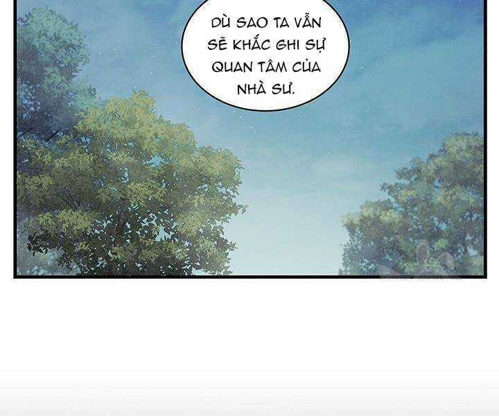 Mục Hạ Vô Nhân Chapter 10 trang 37