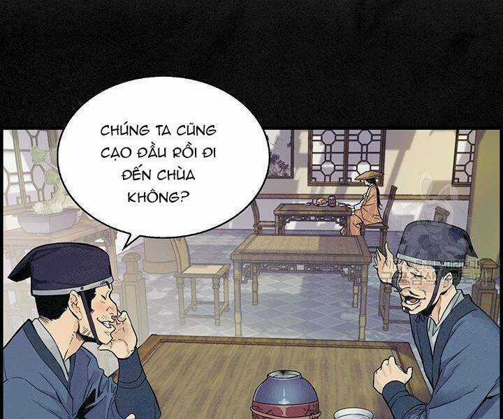 Mục Hạ Vô Nhân Chapter 10 trang 39