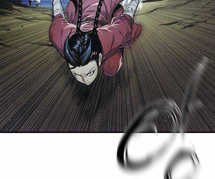 Mục Hạ Vô Nhân Chapter 10 trang 4