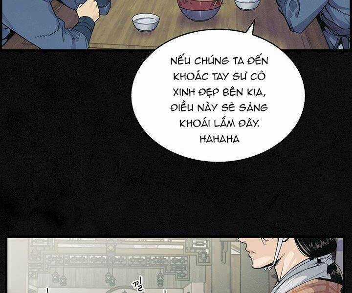 Mục Hạ Vô Nhân Chapter 10 trang 40
