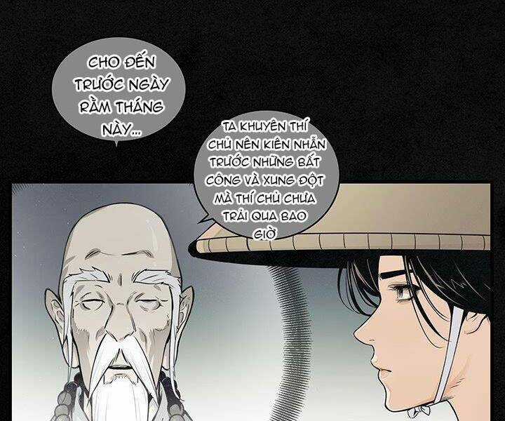 Mục Hạ Vô Nhân Chapter 10 trang 42