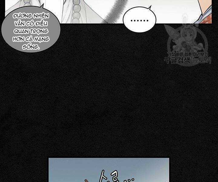 Mục Hạ Vô Nhân Chapter 10 trang 43