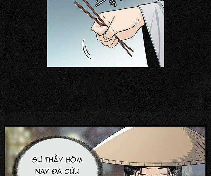 Mục Hạ Vô Nhân Chapter 10 trang 44