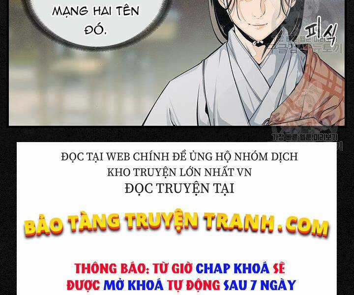Mục Hạ Vô Nhân Chapter 10 trang 45