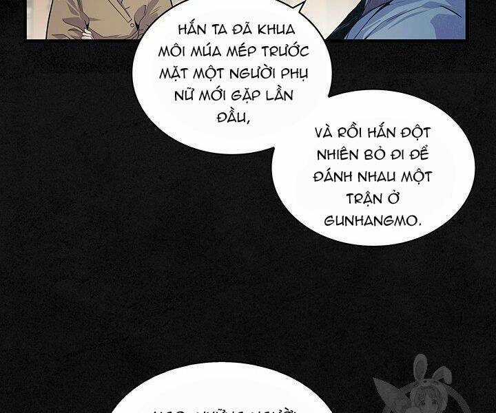 Mục Hạ Vô Nhân Chapter 10 trang 48