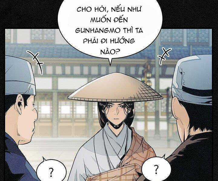 Mục Hạ Vô Nhân Chapter 10 trang 52