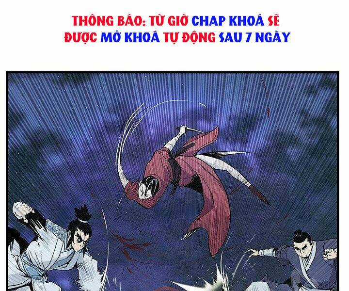 Mục Hạ Vô Nhân Chapter 10 trang 55