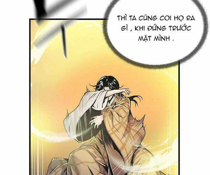 Mục Hạ Vô Nhân Chapter 10 trang 66