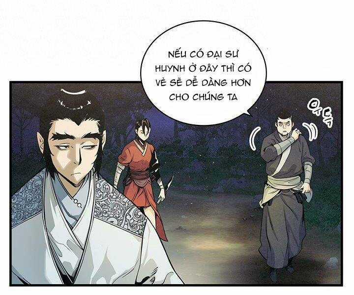 Mục Hạ Vô Nhân Chapter 10 trang 71
