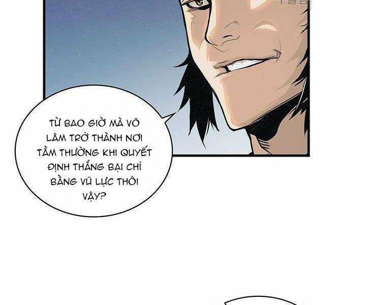 Mục Hạ Vô Nhân Chapter 10 trang 73