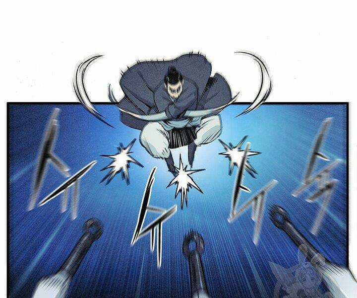 Mục Hạ Vô Nhân Chapter 10 trang 80