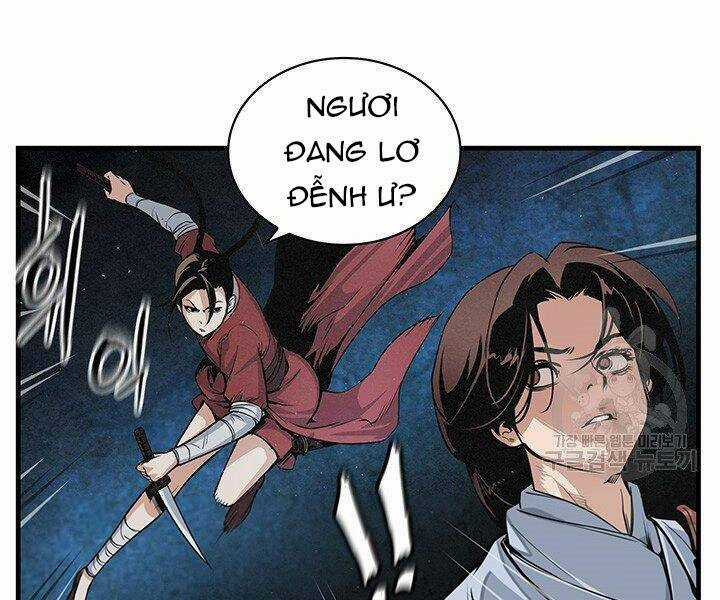 Mục Hạ Vô Nhân Chapter 10 trang 86