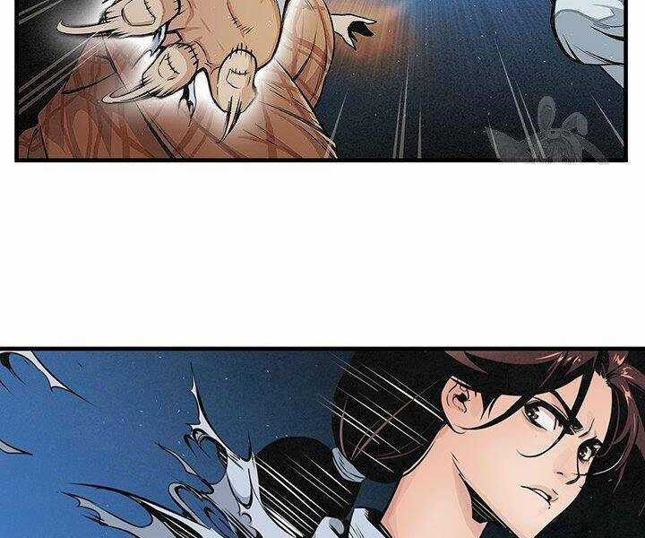 Mục Hạ Vô Nhân Chapter 10 trang 90