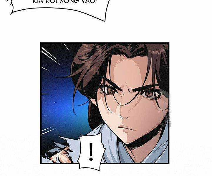 Mục Hạ Vô Nhân Chapter 10 trang 93