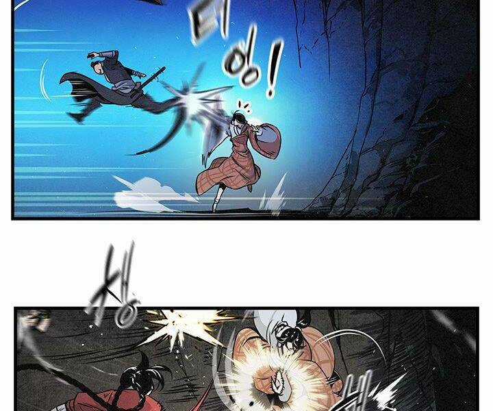 Mục Hạ Vô Nhân Chapter 10 trang 96