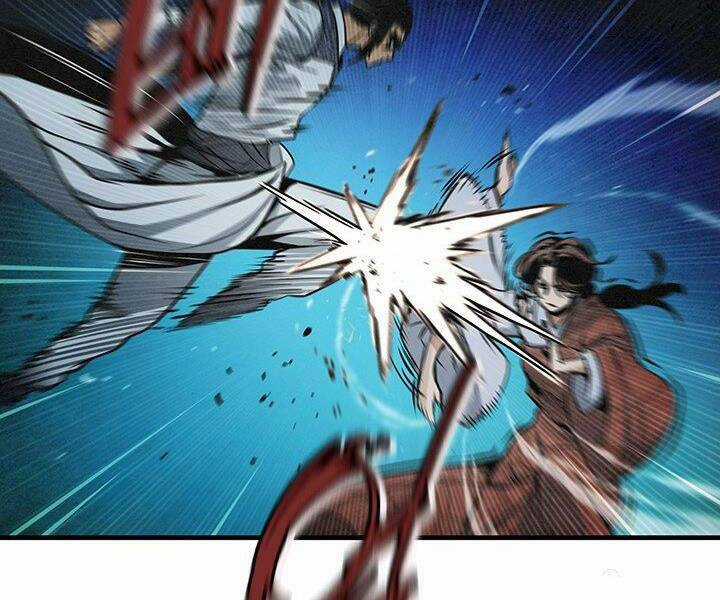 Mục Hạ Vô Nhân Chapter 10 trang 98