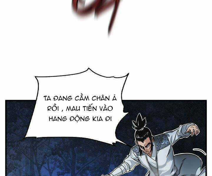 Mục Hạ Vô Nhân Chapter 10 trang 99