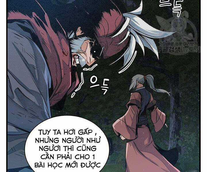 Mục Hạ Vô Nhân Chapter 11 trang 103
