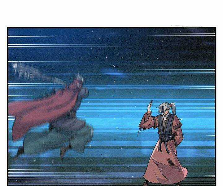 Mục Hạ Vô Nhân Chapter 11 trang 105