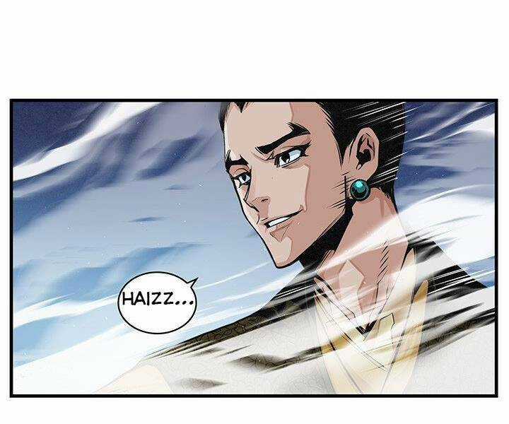 Mục Hạ Vô Nhân Chapter 11 trang 109