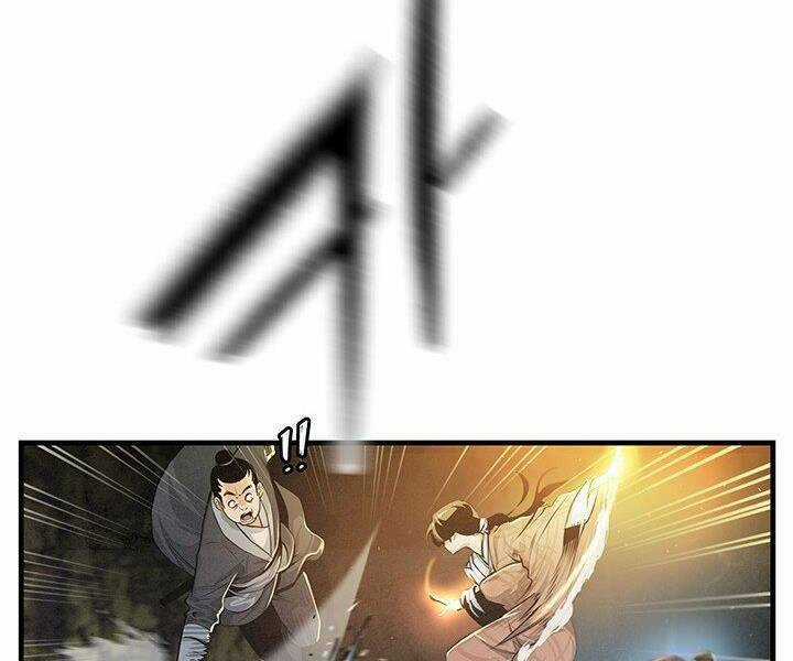 Mục Hạ Vô Nhân Chapter 11 trang 11