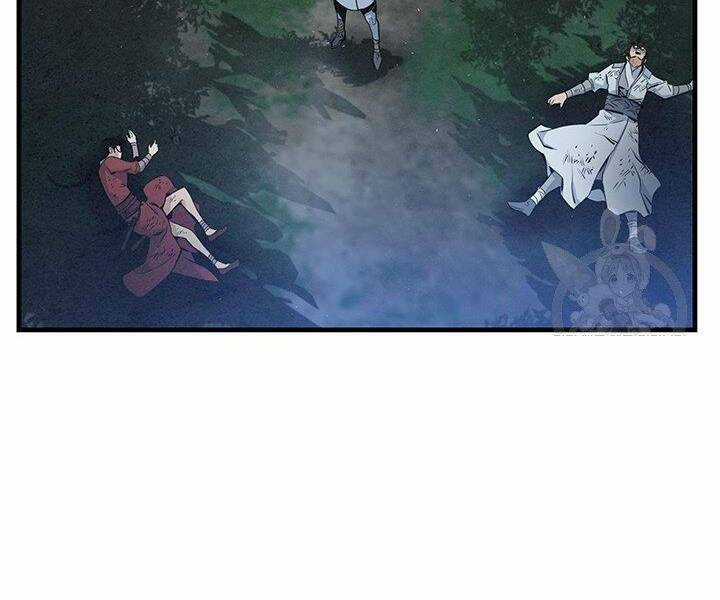 Mục Hạ Vô Nhân Chapter 11 trang 116