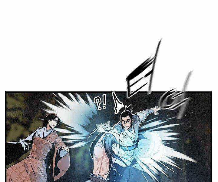 Mục Hạ Vô Nhân Chapter 11 trang 18