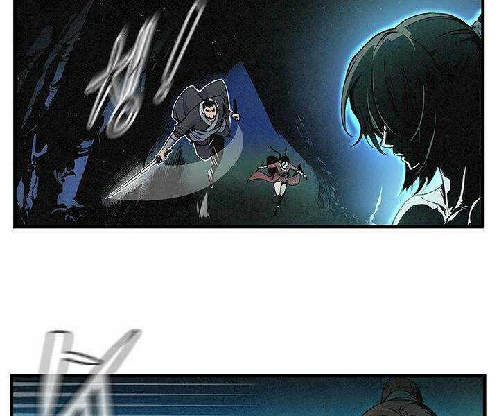 Mục Hạ Vô Nhân Chapter 11 trang 2