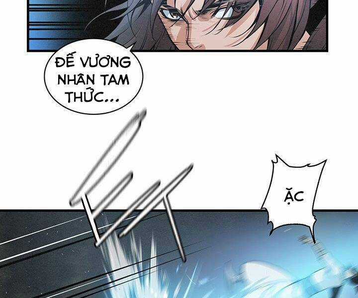 Mục Hạ Vô Nhân Chapter 11 trang 20