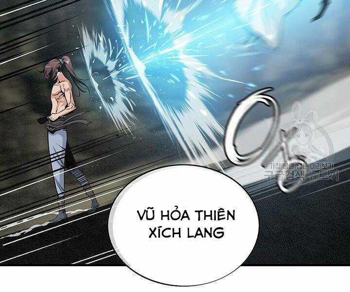 Mục Hạ Vô Nhân Chapter 11 trang 21