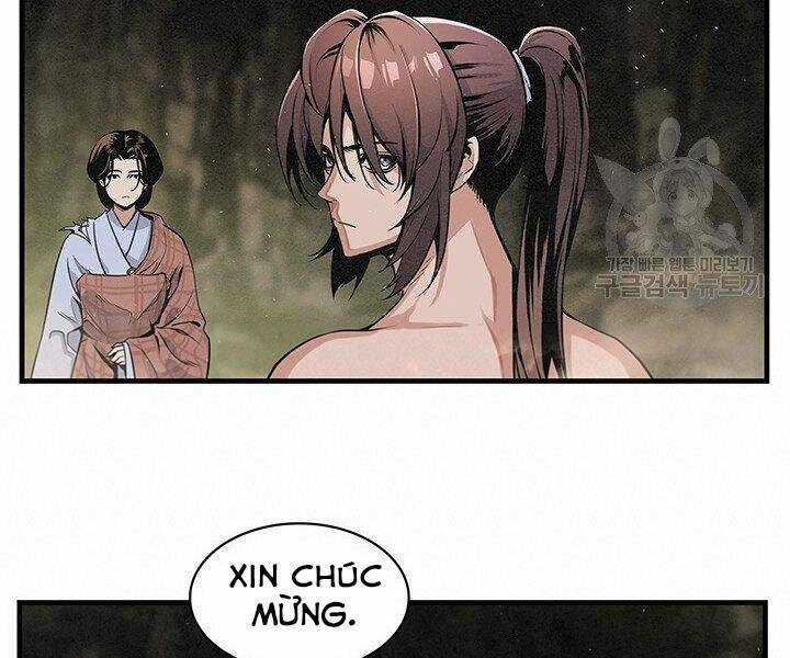 Mục Hạ Vô Nhân Chapter 11 trang 23