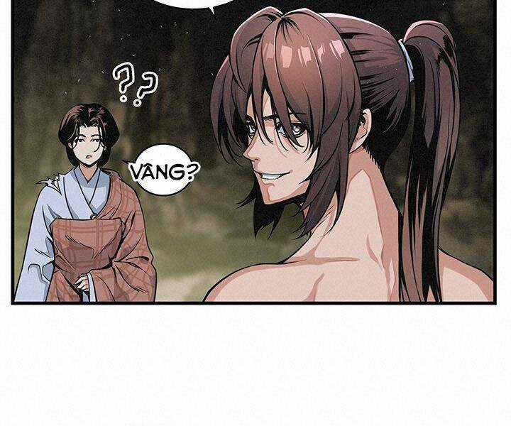 Mục Hạ Vô Nhân Chapter 11 trang 24