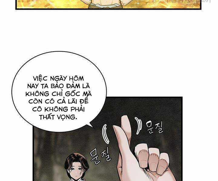 Mục Hạ Vô Nhân Chapter 11 trang 26