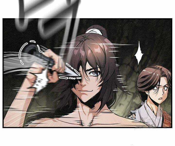 Mục Hạ Vô Nhân Chapter 11 trang 32